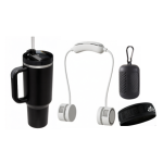 Peak Breeze Kit