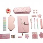 The Blush Whisper Collection