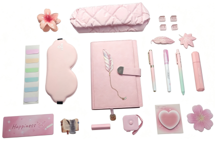 Sweet Pink set