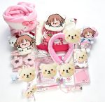 Cartoon set