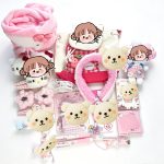 Cartoon set