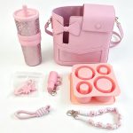 Pink Petal Summer Kit